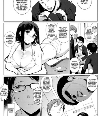 Houkago no Yuutousei [Complete] comic porn sex 137