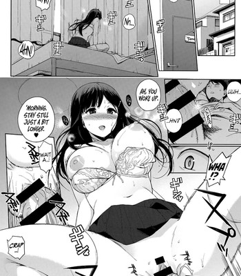 Houkago no Yuutousei [Complete] comic porn sex 138