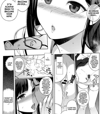 Houkago no Yuutousei [Complete] comic porn sex 145