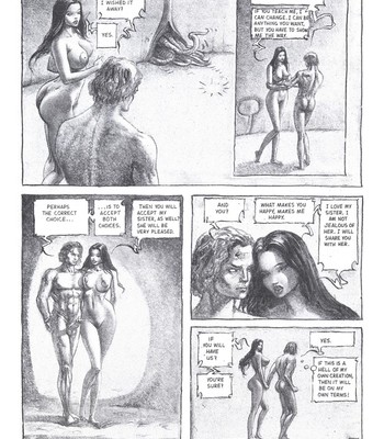 The Experience comic porn sex 25