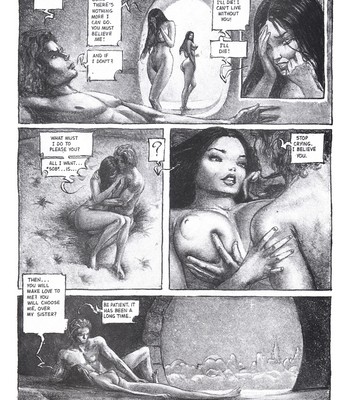 The Experience comic porn sex 29