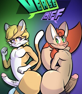 Porn Comics - (Taillove) Verse Off + extra [Ongoing]