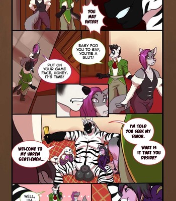 Furry Femboy Anal Slave Porn - Femboy Archives - Page 2 of 12 - HD Porn Comics