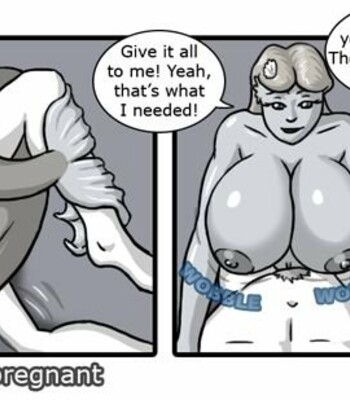 Changeling Shorts -Ongoing- comic porn sex 12