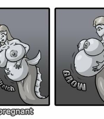 Changeling Shorts -Ongoing- comic porn sex 14