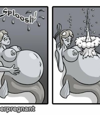 Changeling Shorts -Ongoing- comic porn sex 16