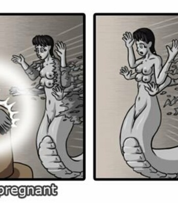 Changeling Shorts -Ongoing- comic porn sex 21