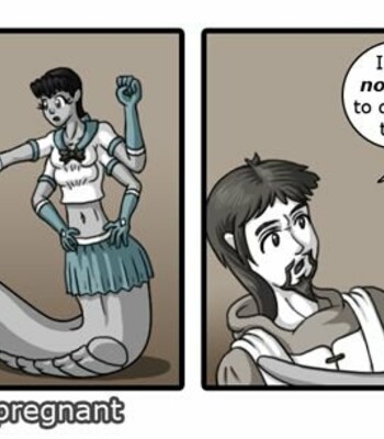 Changeling Shorts -Ongoing- comic porn sex 27