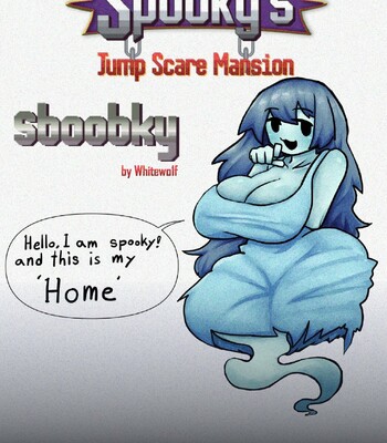 Sboobky + Remake comic porn thumbnail 001