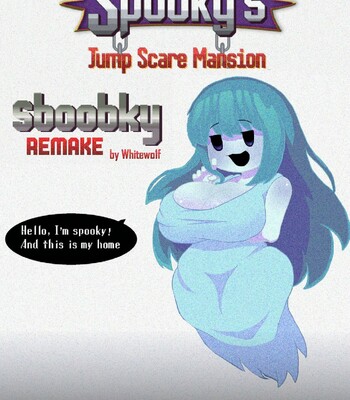 Sboobky + Remake comic porn sex 17