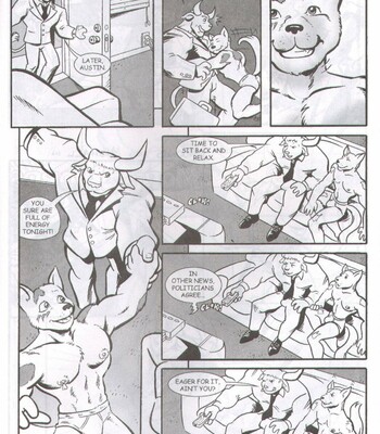 Genus Male 4 comic porn sex 25