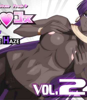Erocos Vol.24 (Fate Zero) comic porn thumbnail 001