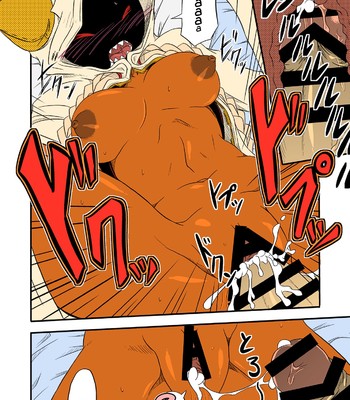 Reitou Nikuman | Frozen Meat Buns [Colorized] comic porn sex 32