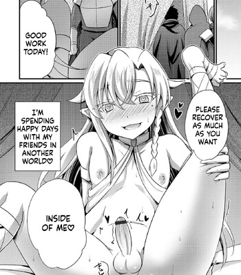 Ecchi na Otokonoko no Sodatekata | How to raise a sexually attractive boy comic porn sex 170