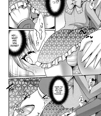 Ecchi na Otokonoko no Sodatekata | How to raise a sexually attractive boy comic porn sex 194