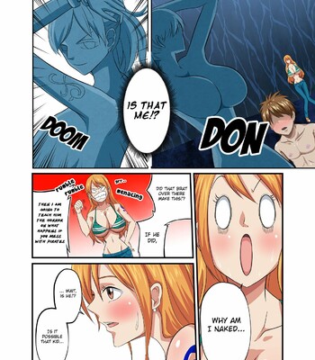Dorobouneko no Douzou no Mae de | In Front of the Cat Burglar Statue comic porn sex 4