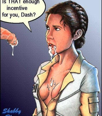 star wars: a complete shabby blue collection (chronalogical order) comic porn sex 246