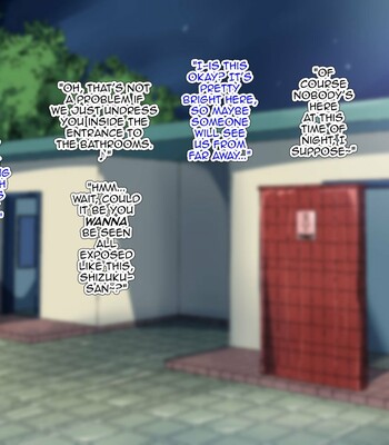 Dosukebemesuiki Oyako no Yuwaku Shemale Mama Hen comic porn sex 93