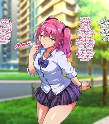Dosukebemesuiki Oyako no Yuwaku Shemale Mama Hen comic porn sex 120
