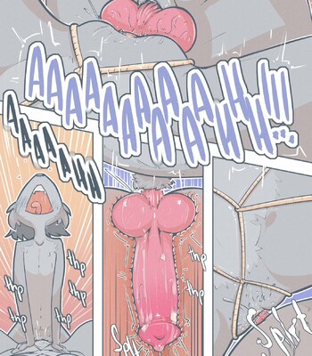The Dungeon comic porn sex 11