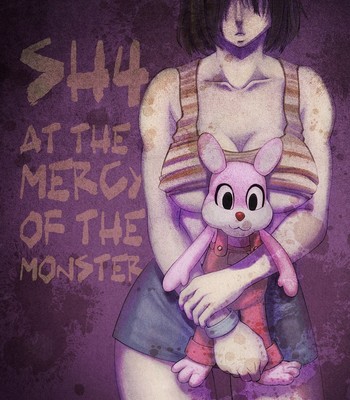 Porn Comics - Silent Hill 4: At the mercy of the monster (ongoing)