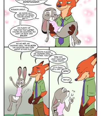 Anything you can do  … ( ongoing ) comic porn sex 8