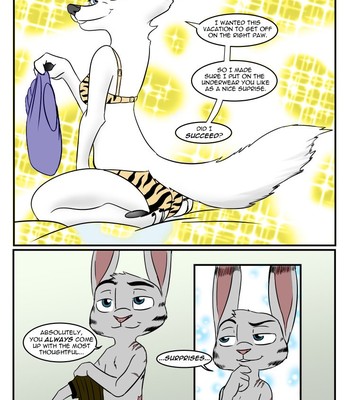 Anything you can do  … ( ongoing ) comic porn sex 10