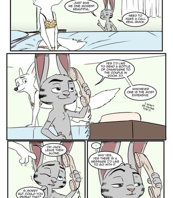 Anything you can do  … ( ongoing ) comic porn sex 11