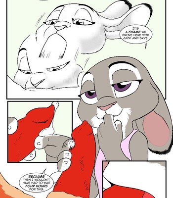 Anything you can do  … ( ongoing ) comic porn sex 13