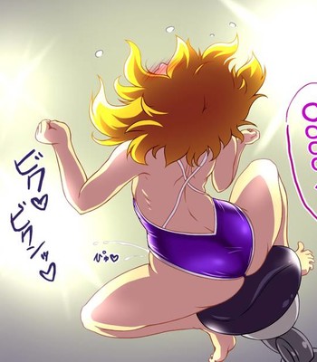Seira-kun no, Choppiri Kimechau zo♪ comic porn sex 29