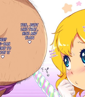 Seira-kun no, Choppiri Kimechau zo♪ comic porn sex 41