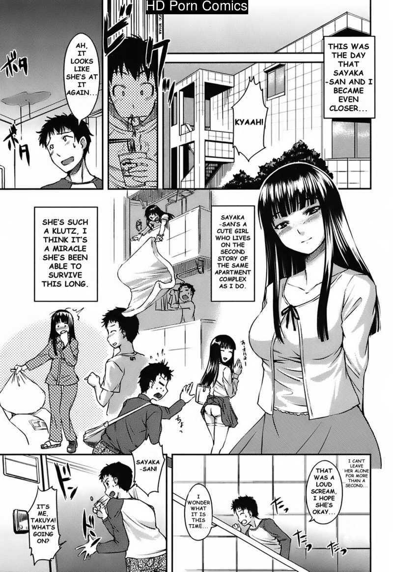 Electric Trouble Play Now! comic porn sex 10
