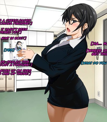 Aniya-san Change! 3 comic porn sex 71