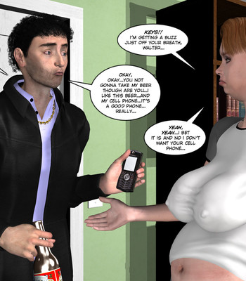 chaperone 42 comic porn sex 28