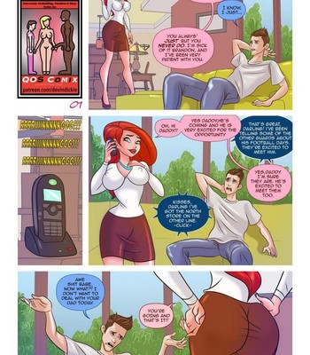 Adult Sissy Porn Comics - Sissy Porn Comics | Sissy Hentai Comics | Sissy Sex Comics | Page 3 of 6