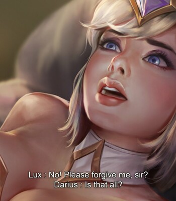 League NTR comic porn sex 5