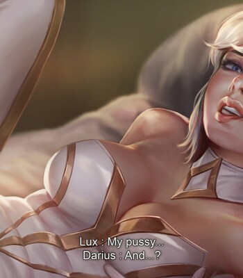 League NTR comic porn sex 8