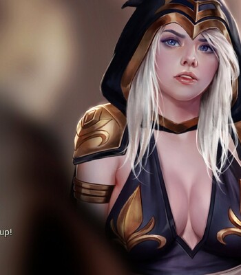 League NTR comic porn sex 1004