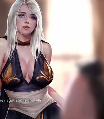 League NTR comic porn sex 1035