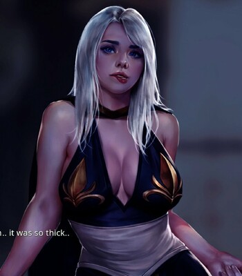 League NTR comic porn sex 1062