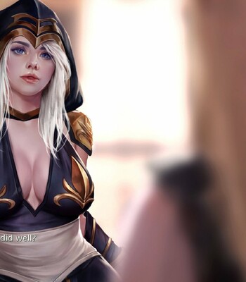 League NTR comic porn sex 1067