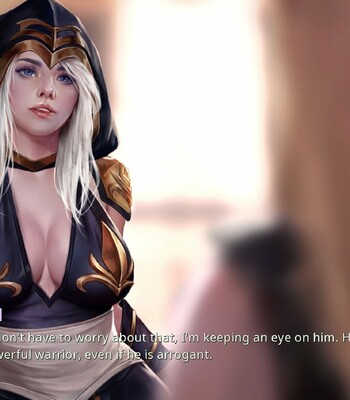 League NTR comic porn sex 1074