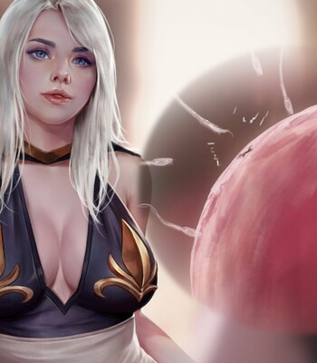 League NTR comic porn sex 1192