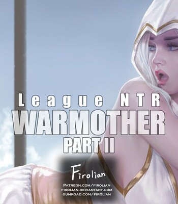 League NTR comic porn sex 1193