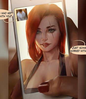 League NTR comic porn sex 155