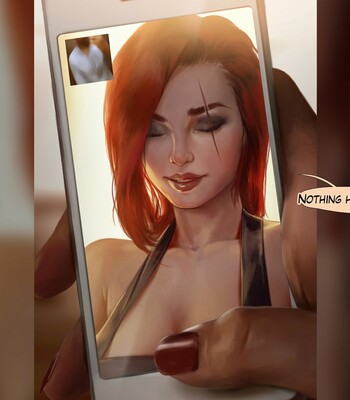 League NTR comic porn sex 156