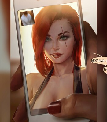 League NTR comic porn sex 157