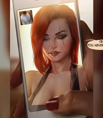 League NTR comic porn sex 163