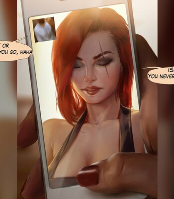 League NTR comic porn sex 164