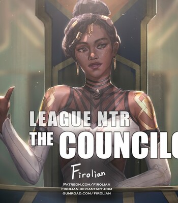 League NTR comic porn sex 1751